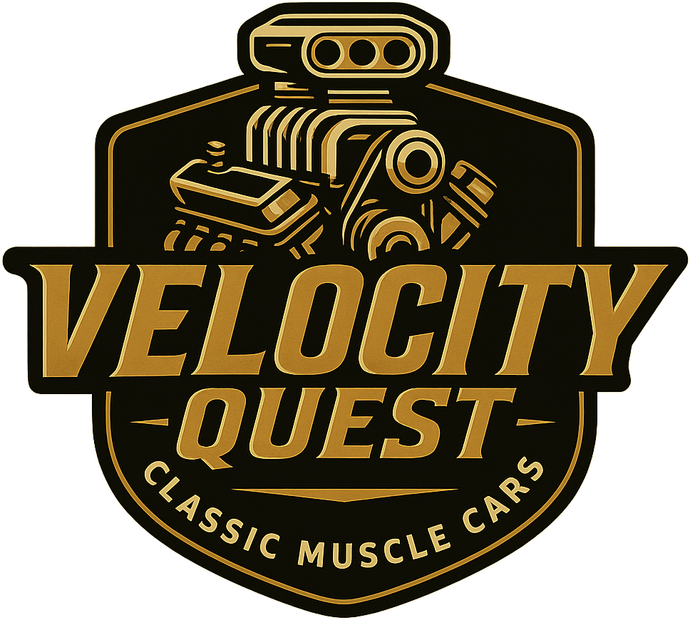 VelocityQuest